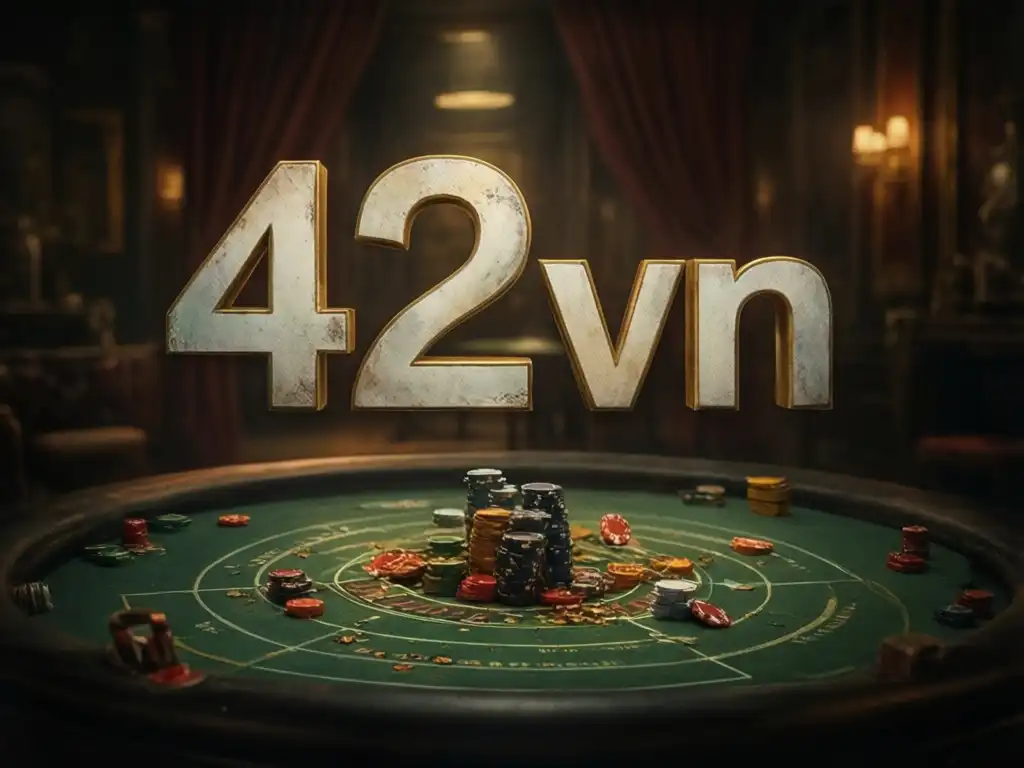 42VN Casino Banner